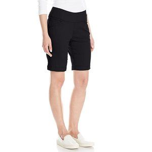 Jag Jeans Women's Petite Ainsley Bermuda